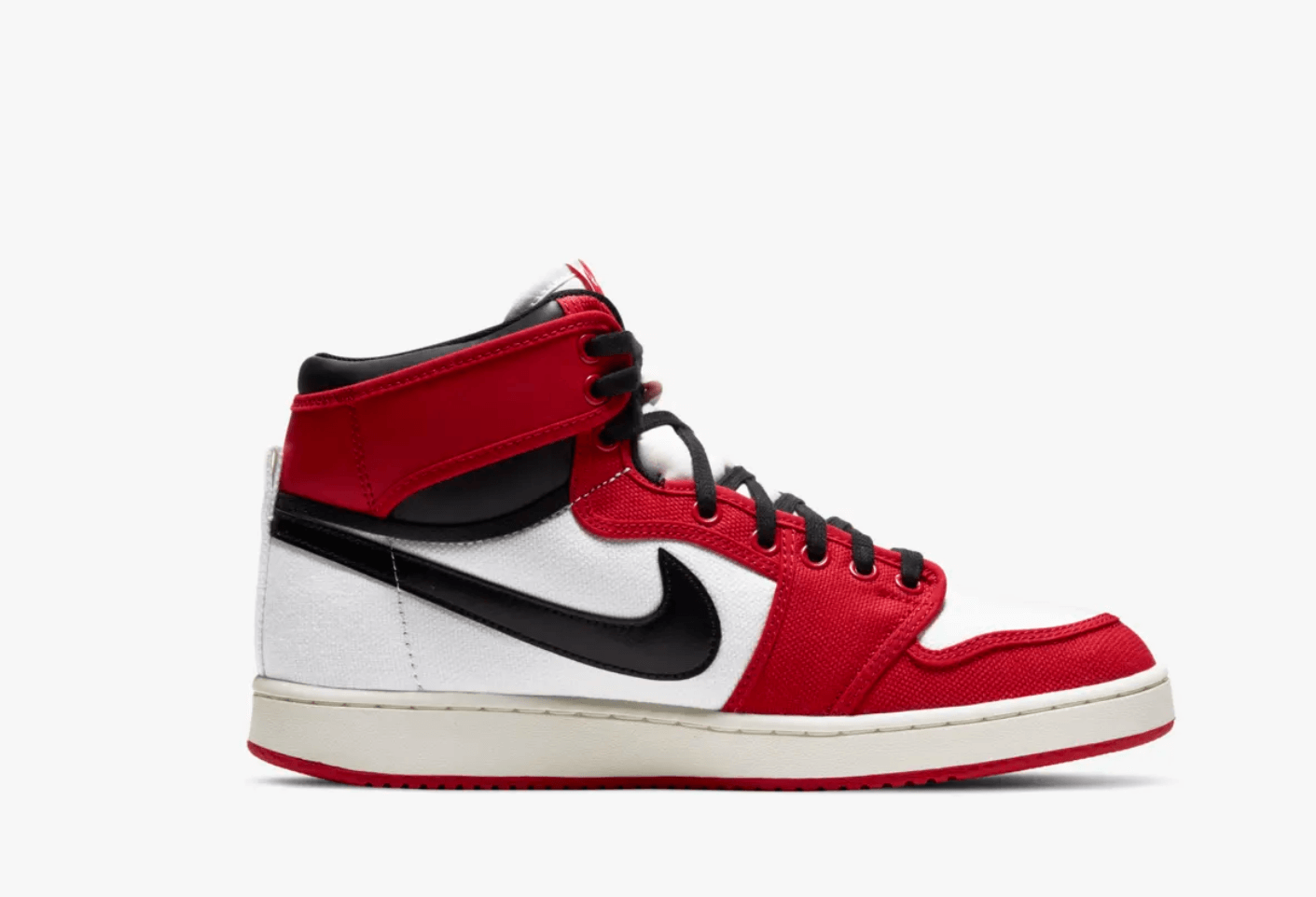 zapatillas Air Jordan 1 KO Chicago 2021 colores OG