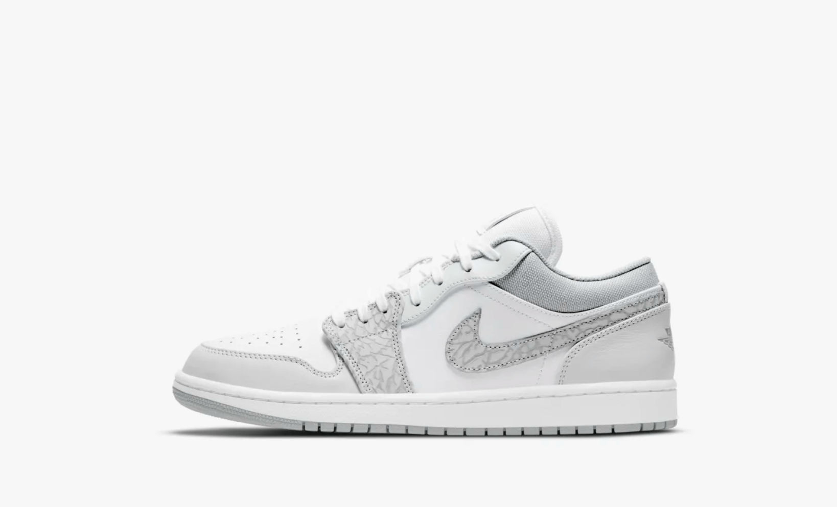 zapatillas Air Jordan 1 low Berlin Grey 2021