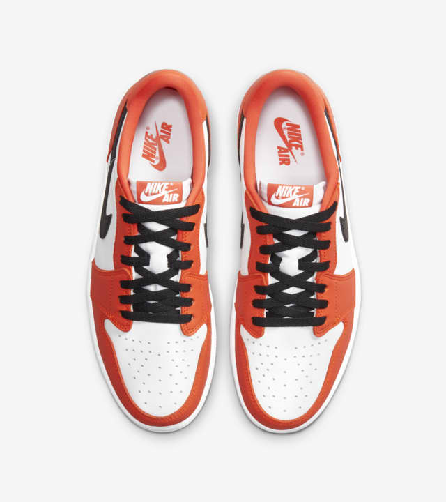 Nike Air Jordan 1 Low OG Starfish