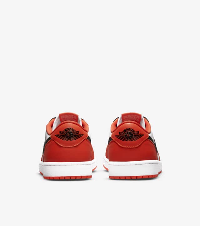 Nike Air Jordan 1 Low OG Starfish Nike Air Jordan 1 Low OG Starfish
