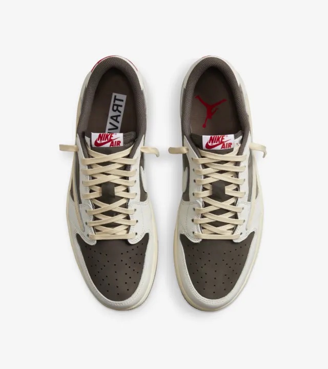 Platillo Alérgico Girar 🥇 TRAVIS SCOTT Y NIKE PREPARAN VUELVEN EN 2022 zapatillasysneakers.com
