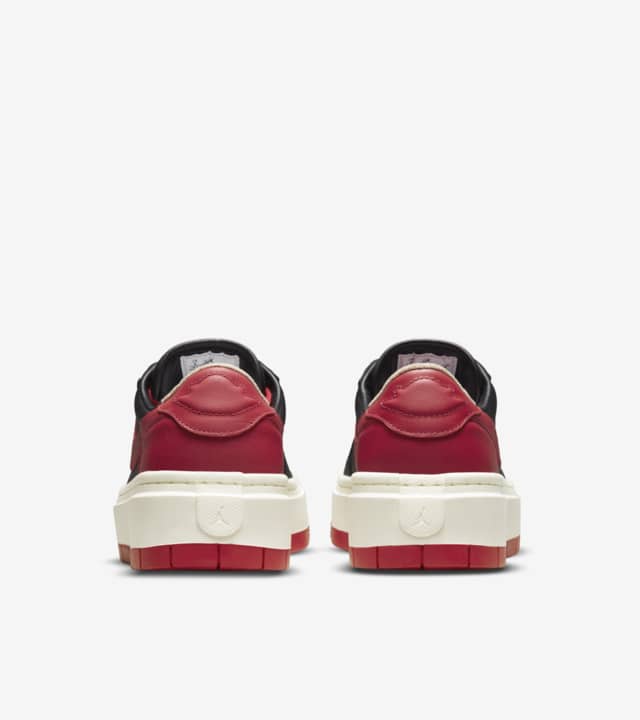 Air Jordan 1 LV8D para mujer Bred Air Jordan 1 LV8D para mujer Bred