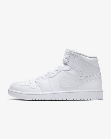 Air Jordan 1 Mid Air Jordan 1 Mid