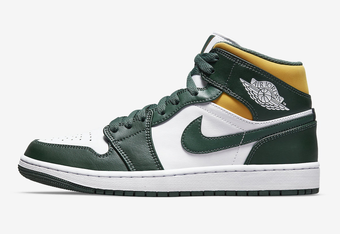 Air Jordan 1 Mid Air Jordan 1 Mid