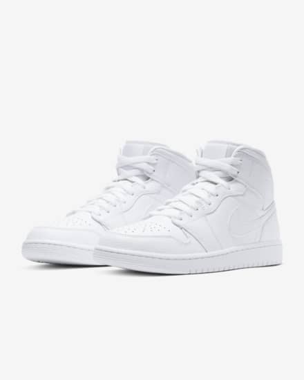 Air Jordan 1 Mid Air Jordan 1 Mid