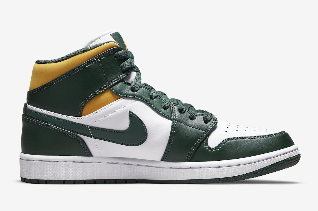 Air Jordan 1 Mid Air Jordan 1 Mid
