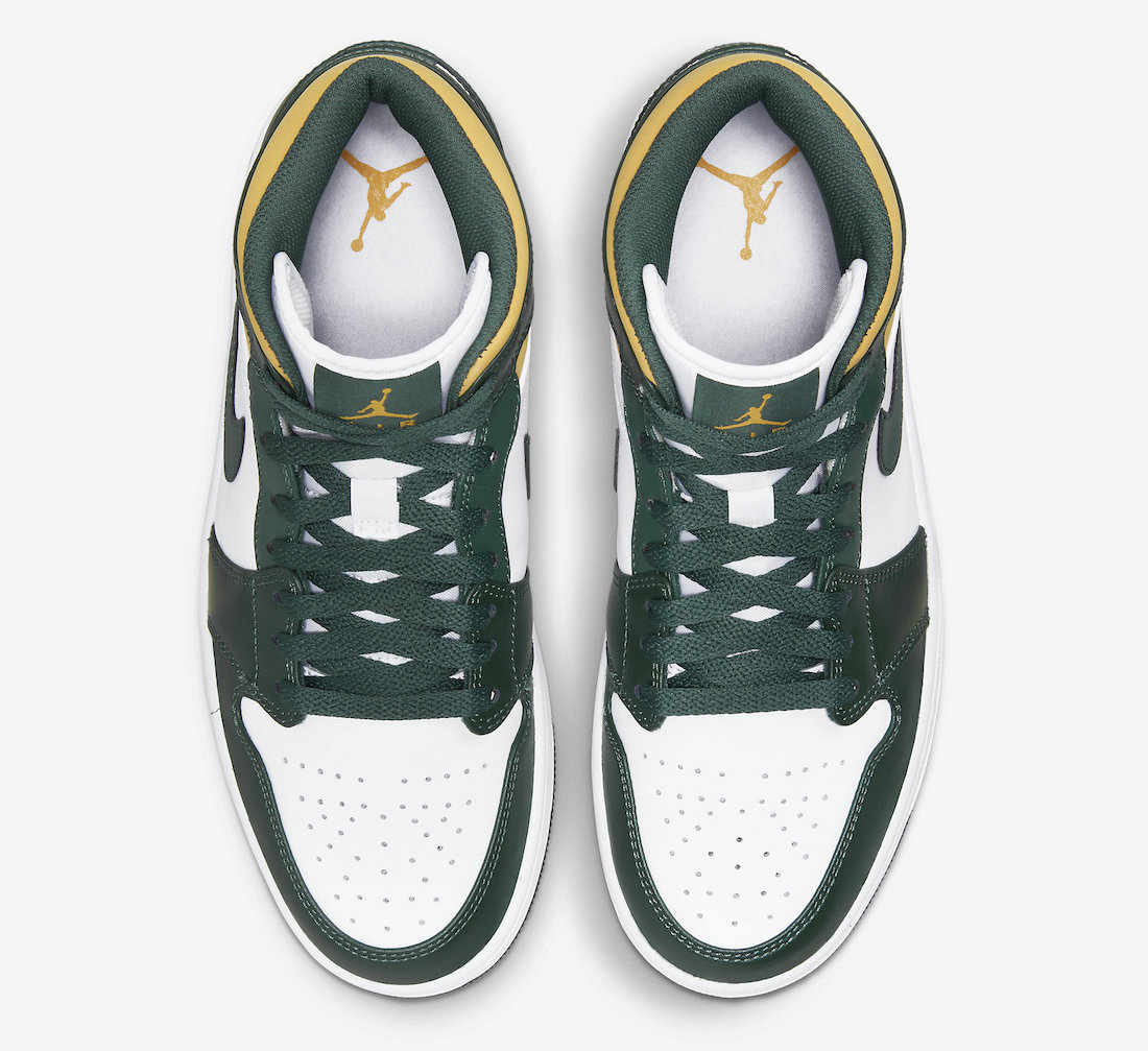 Air Jordan 1 Mid Air Jordan 1 Mid