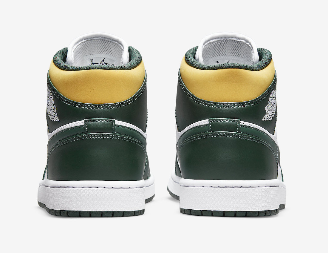 Air Jordan 1 Mid Air Jordan 1 Mid