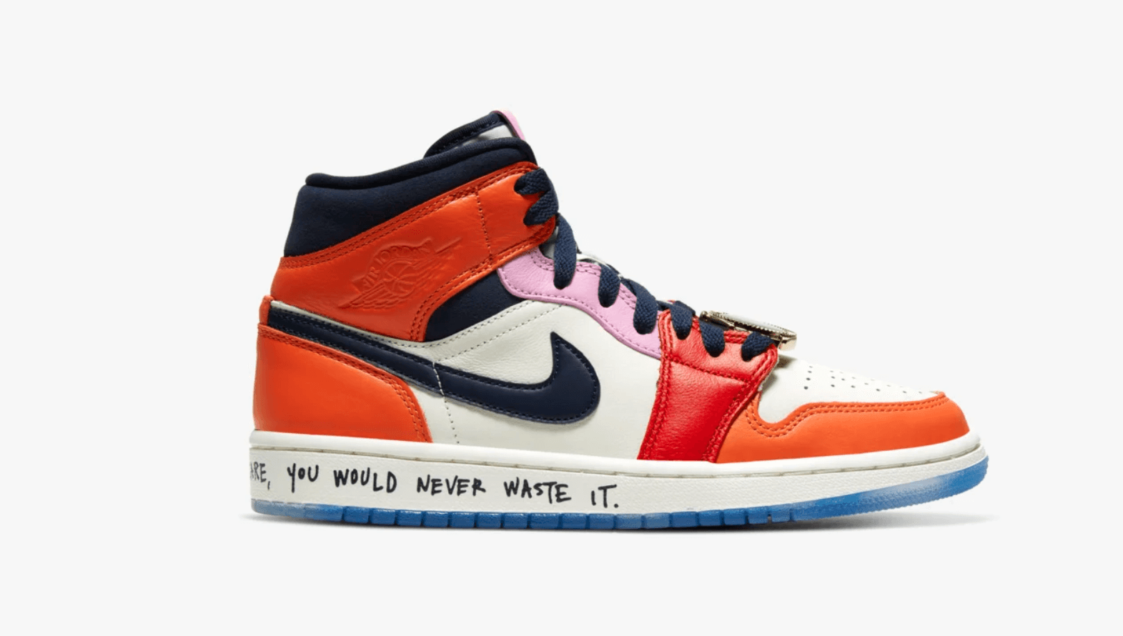 Jordan 1 reloj online