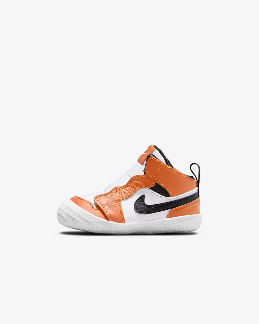 Jordan para bebe deals recien nacido