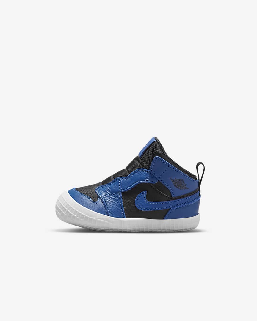 Tenis jordan para online niño de 1 año