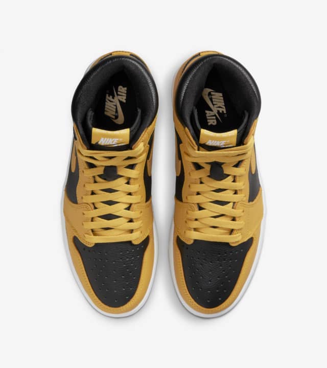 Air Jordan 1 Retro OG Pollen