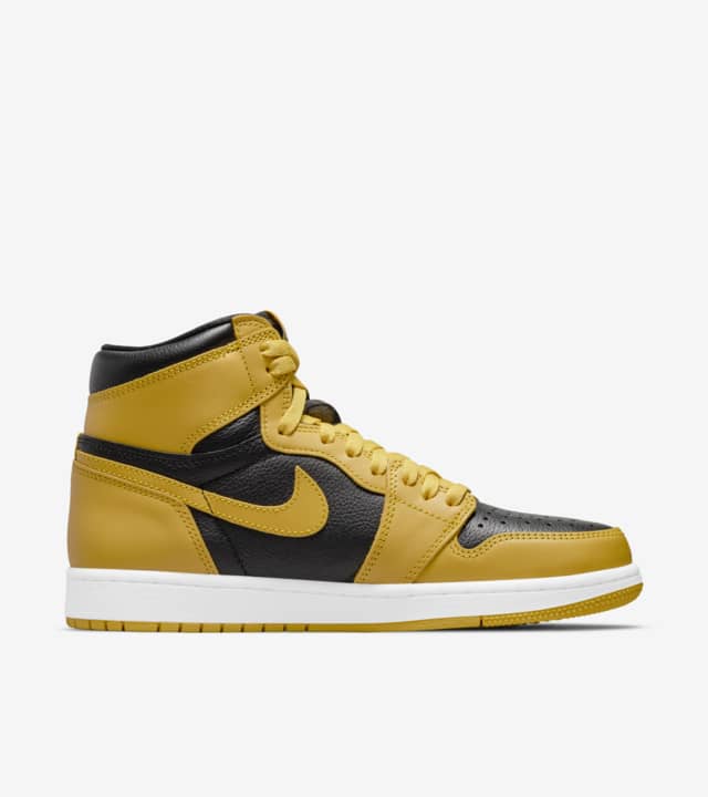 Air Jordan 1 Retro OG Pollen