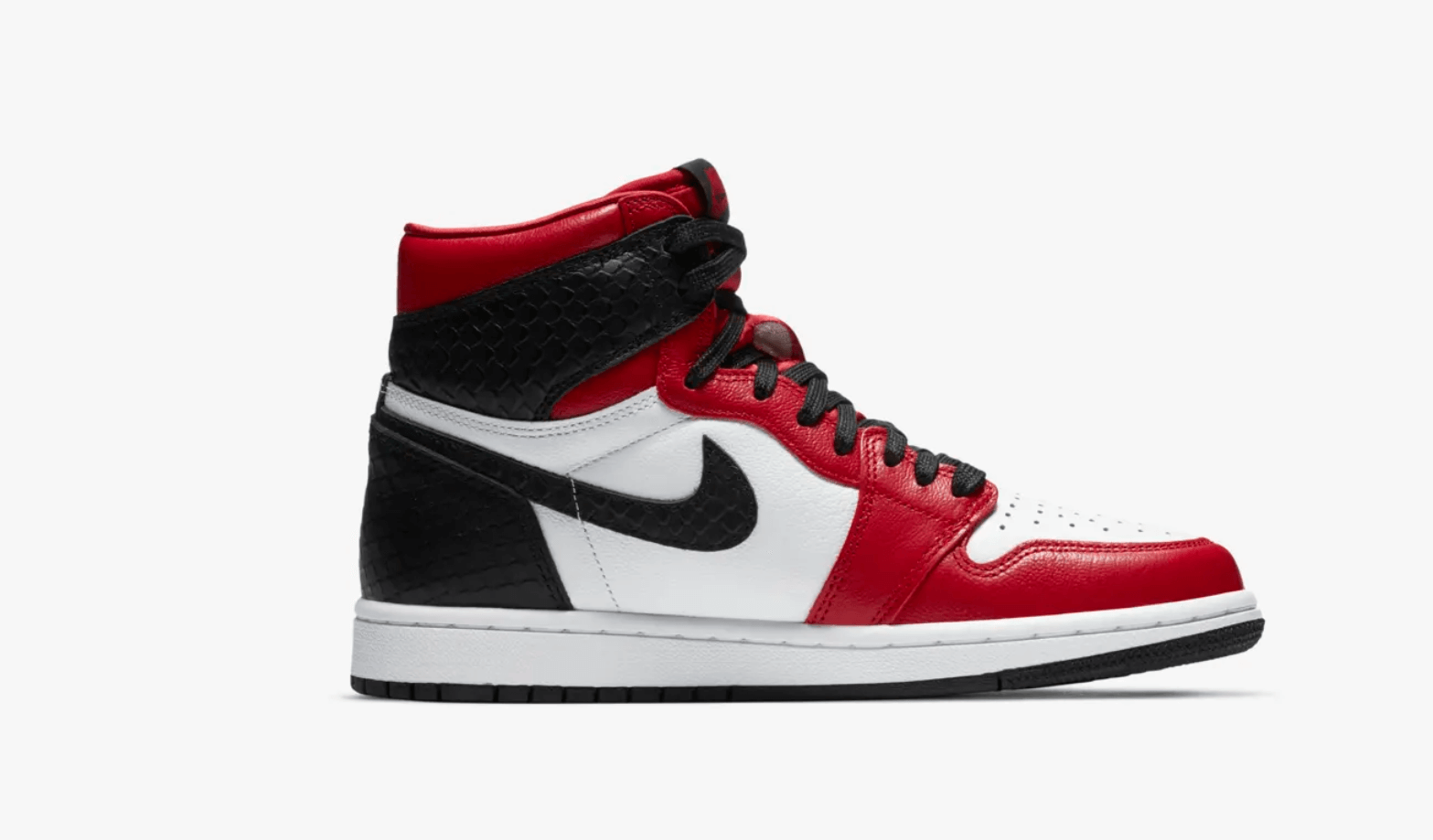 🥇Air Jordan 1 SATIN RED 2020 ++ FLIPA. TOP++ | zapatillasysneakers.com