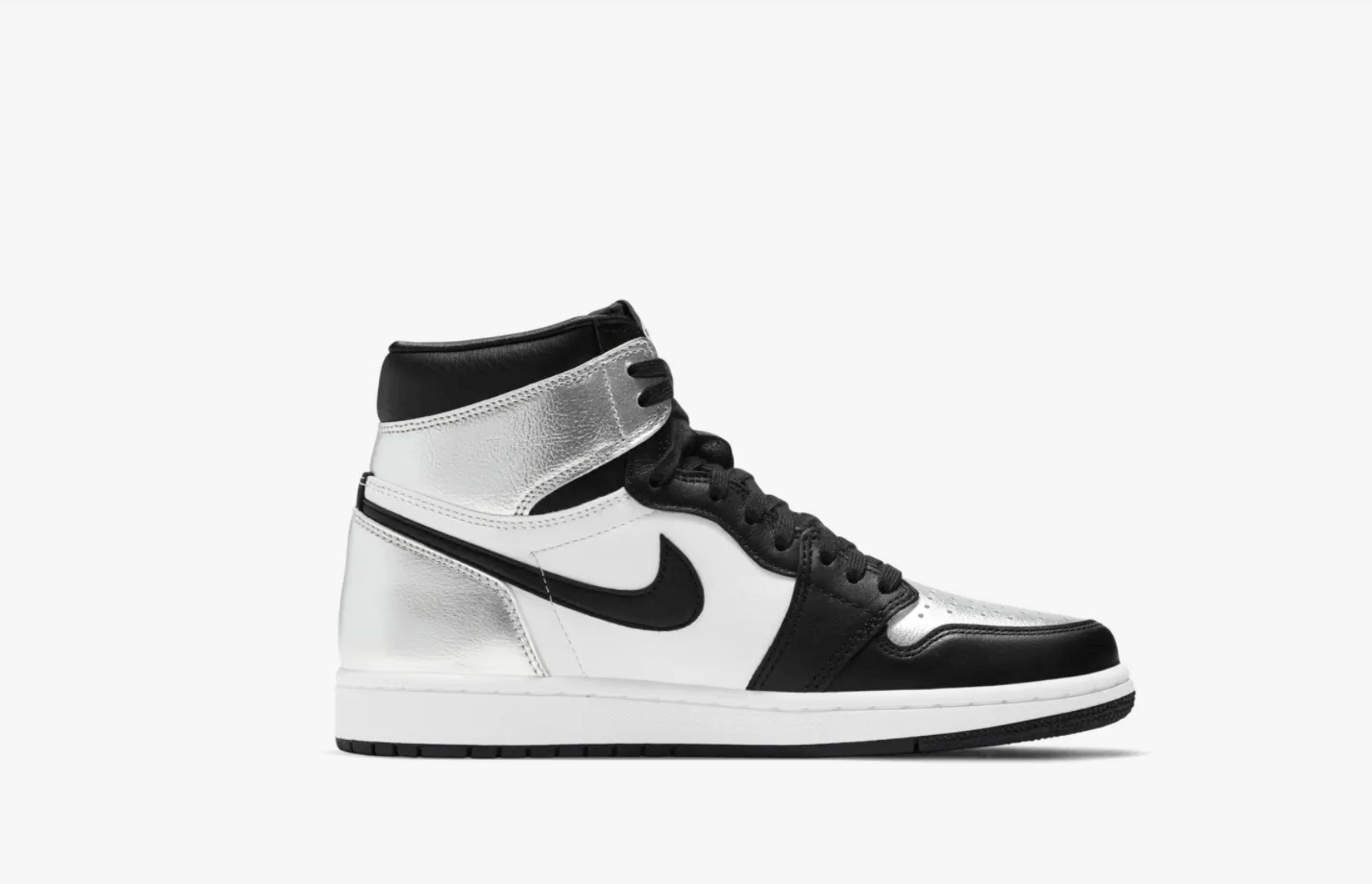 Inadecuado zorro Desde allí 🥇 AIR JORDAN 1 Silver Toe 2021 ++ SÚPER TOP++| zapatillasysneakers.com