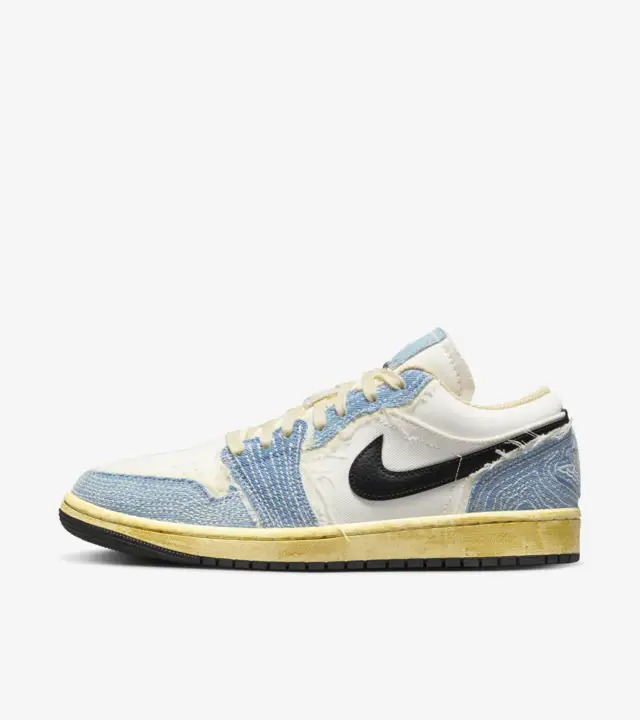 Air Jordan 1 World Make Japan