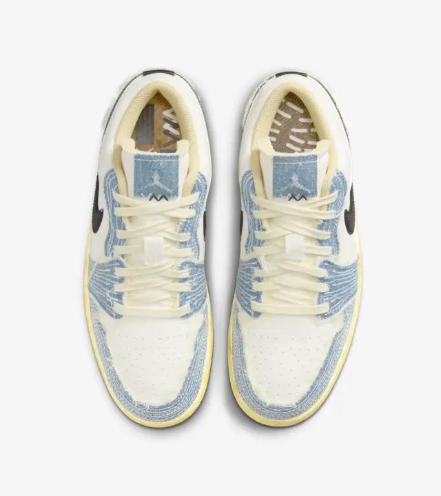 Air Jordan 1 World Make Japan