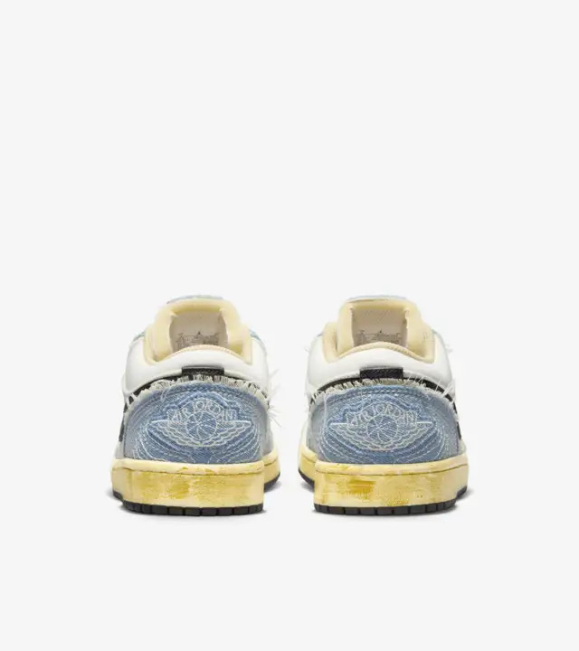 Air Jordan 1 World Make Japan