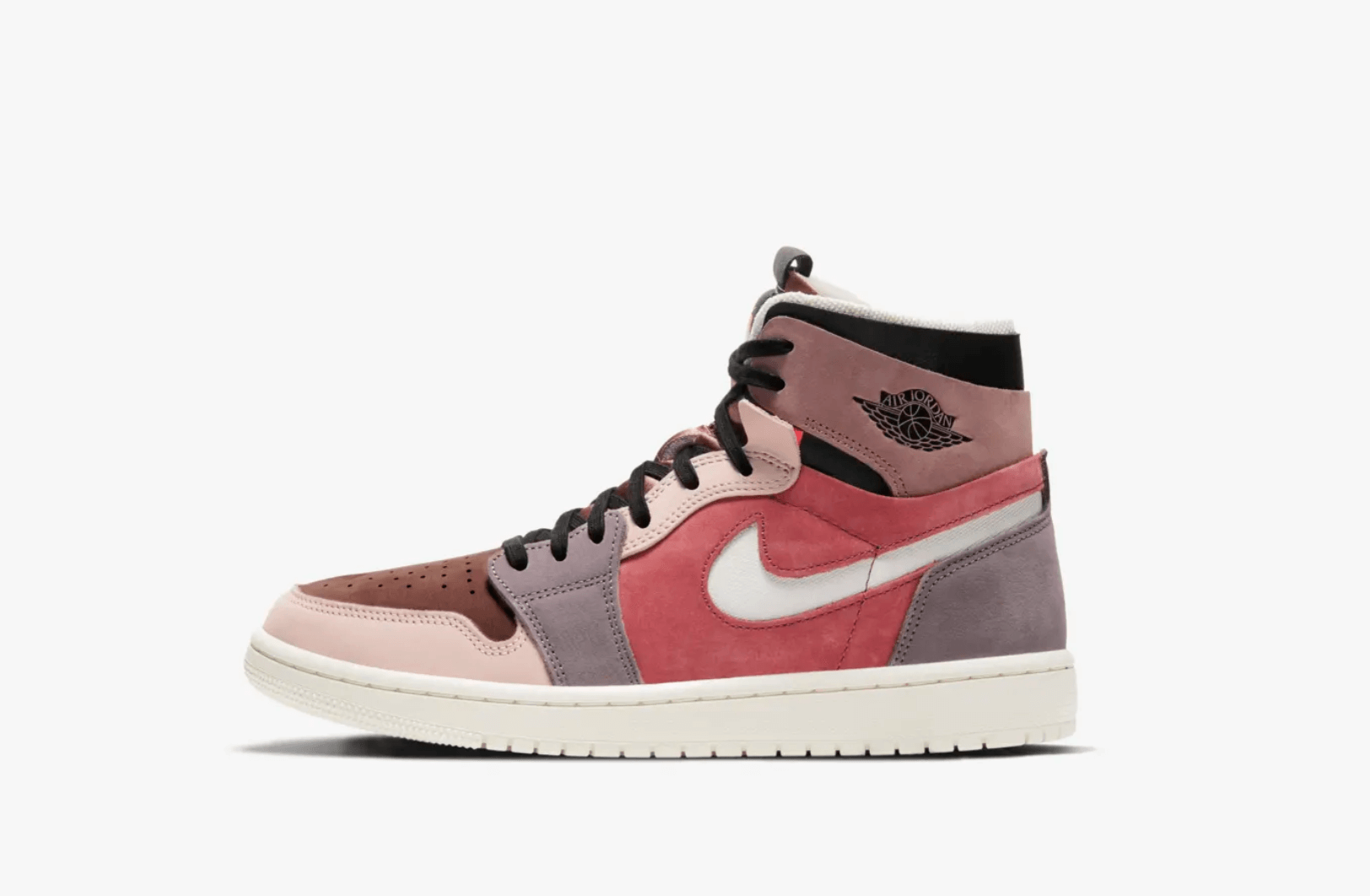 zapatillas Air Jordan 1 Zoom CMFT Canyon Rust 2021 zapatillas Air Jordan 1 Zoom CMFT Canyon Rust 2021