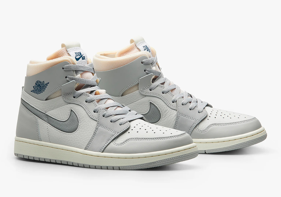 Air Jordan 1 Zoom CMFT Londres Air Jordan 1 Zoom CMFT Londres
