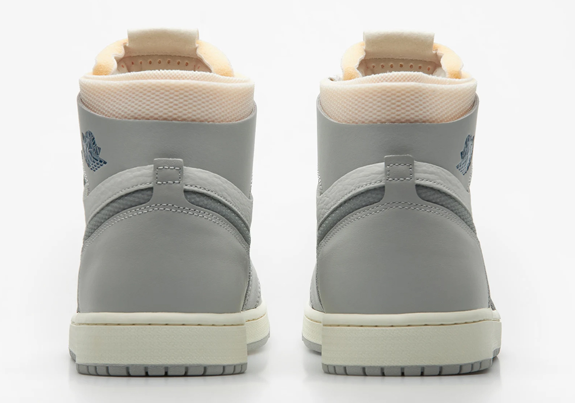 Air Jordan 1 Zoom CMFT Londres Air Jordan 1 Zoom CMFT Londres