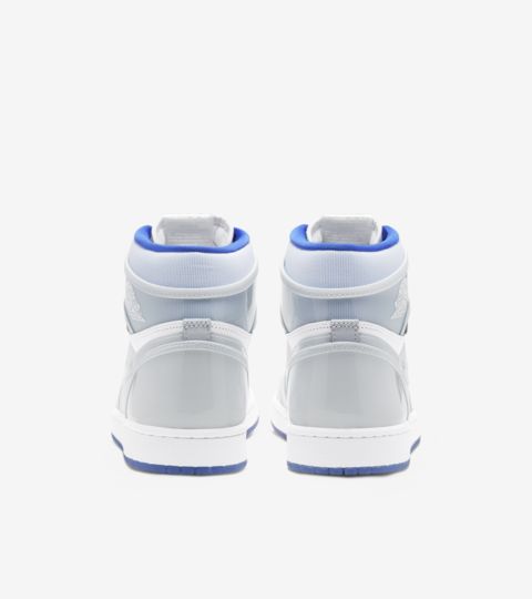 Air Jordan 1 Zoom Racer Blue