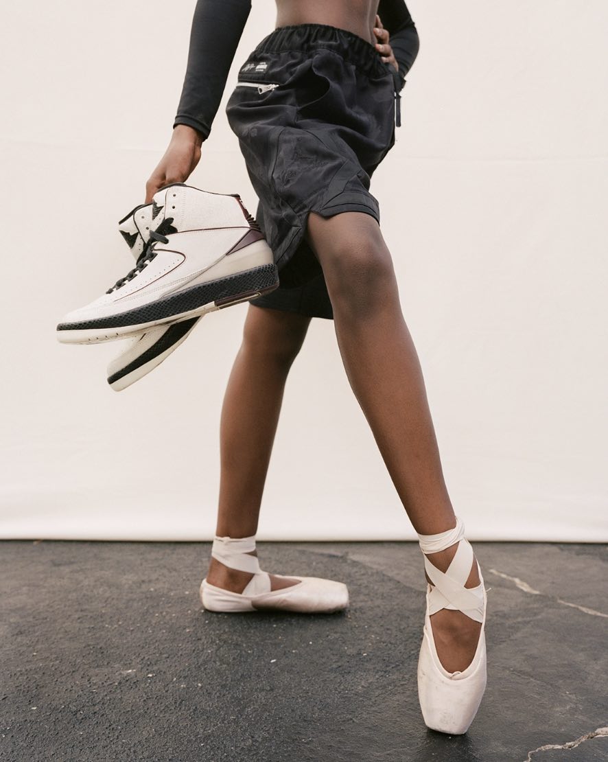 Air jordan 2 airness a ma maniere Air jordan 2 airness a ma maniere