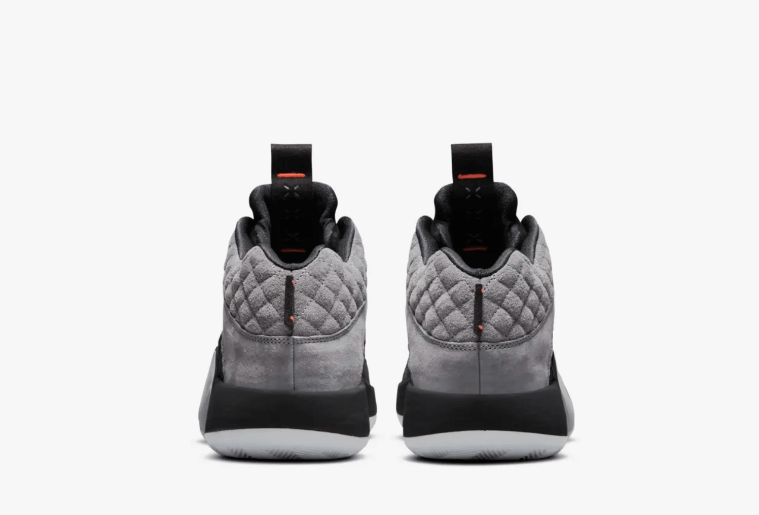 zapatillas Air Jordan 35 Smoke Grey 2021