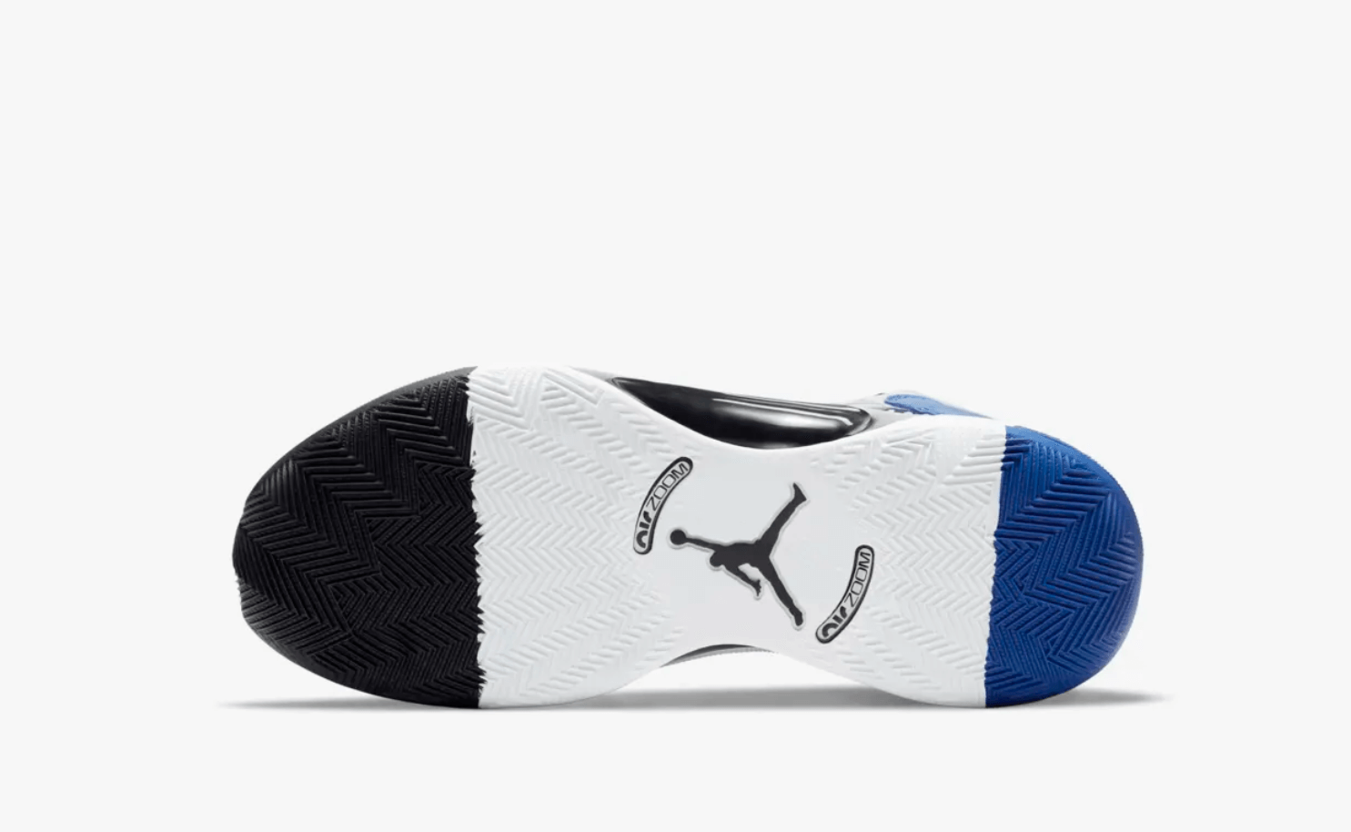 Sneakers trainers Air Jordan 35 x Fragment Base Grey Sneakers trainers Air Jordan 35 x Fragment Base Grey