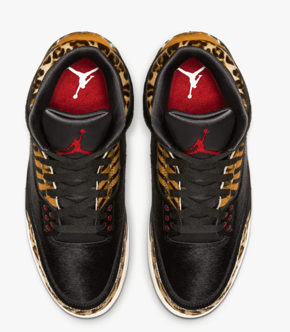 zapatillas Air Jordan 3 ‘animal instinct’ zapatillas Air Jordan 3 ‘animal instinct’