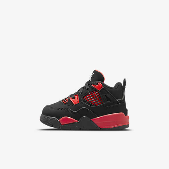 🥇JORDAN PARA BEBÉS: REGALO IDEAL zapatillasysneakers.com