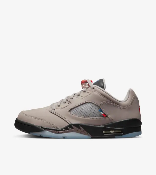 Air Jordan 5 Low PSG