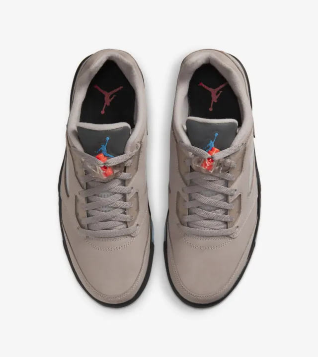Air Jordan 5 Low PSG Air Jordan 5 Low PSG