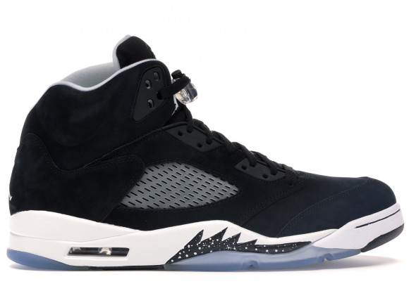 Air Jordan 5 retro Oreo rubius amazon