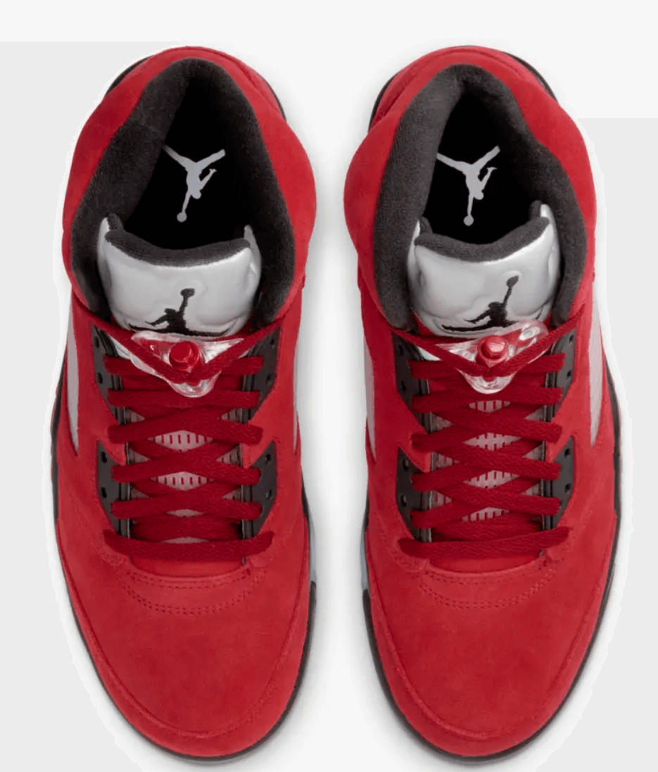 zapatillas Air Jordan 5 Toro Bravo 2021