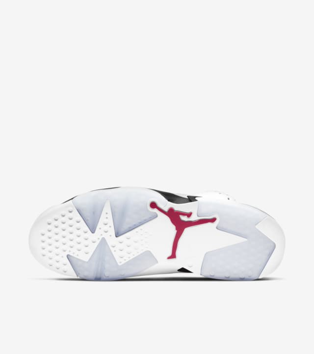 Air Jordan 6 Carmine