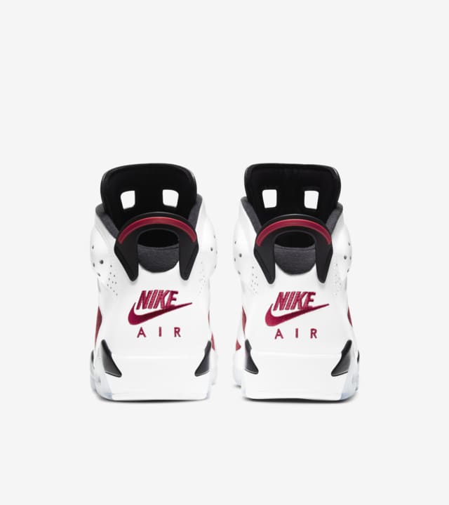 Air Jordan 6 Carmine