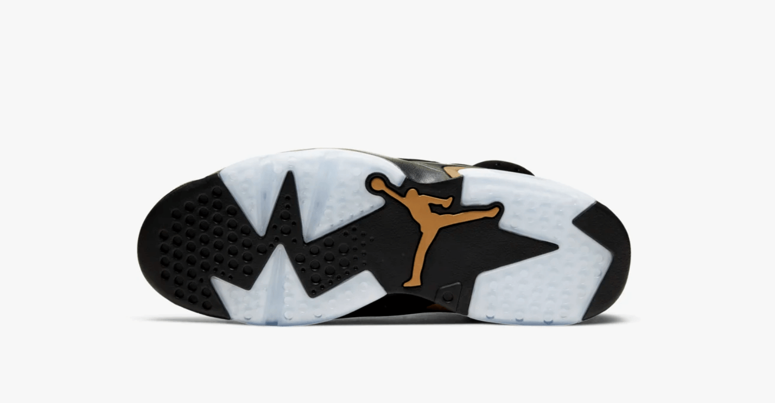 Air Jordan 6 DMP 2020