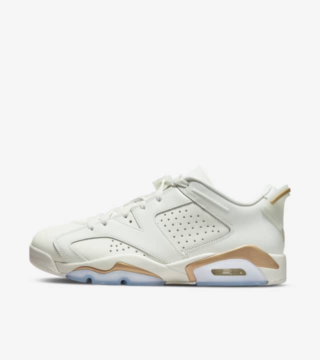 air jordan 6 low año nuevo chino 2022