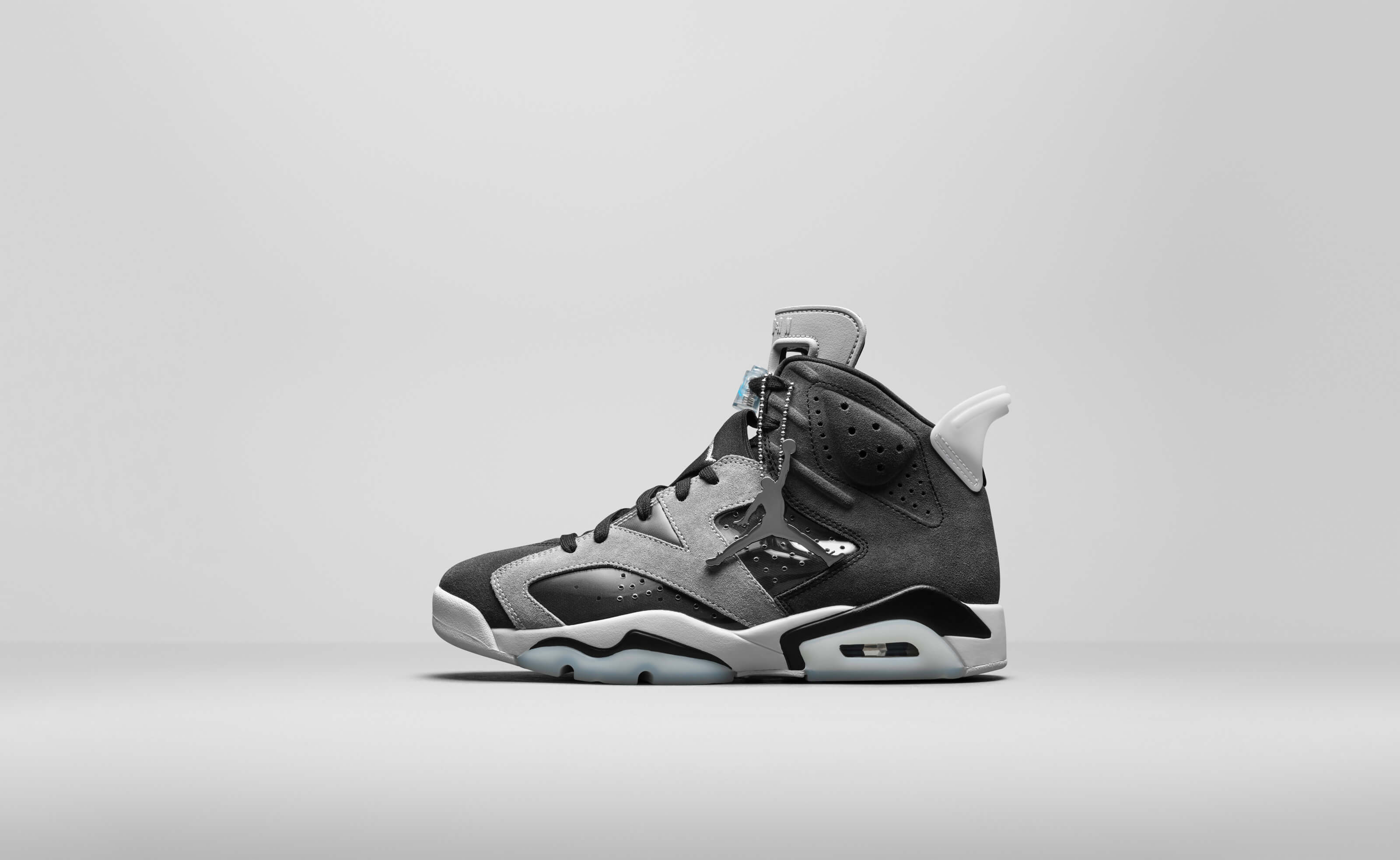 Air Jordan 6 Retro