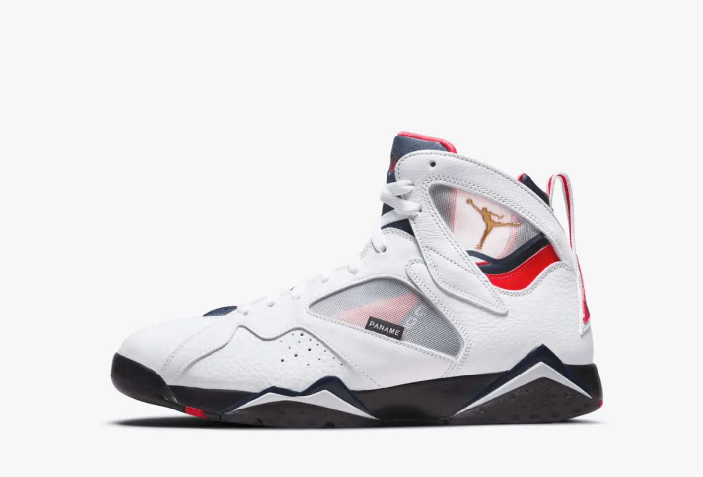 zapatillas Air Jordan 7 Paris Saint-Germain 2021 PSG