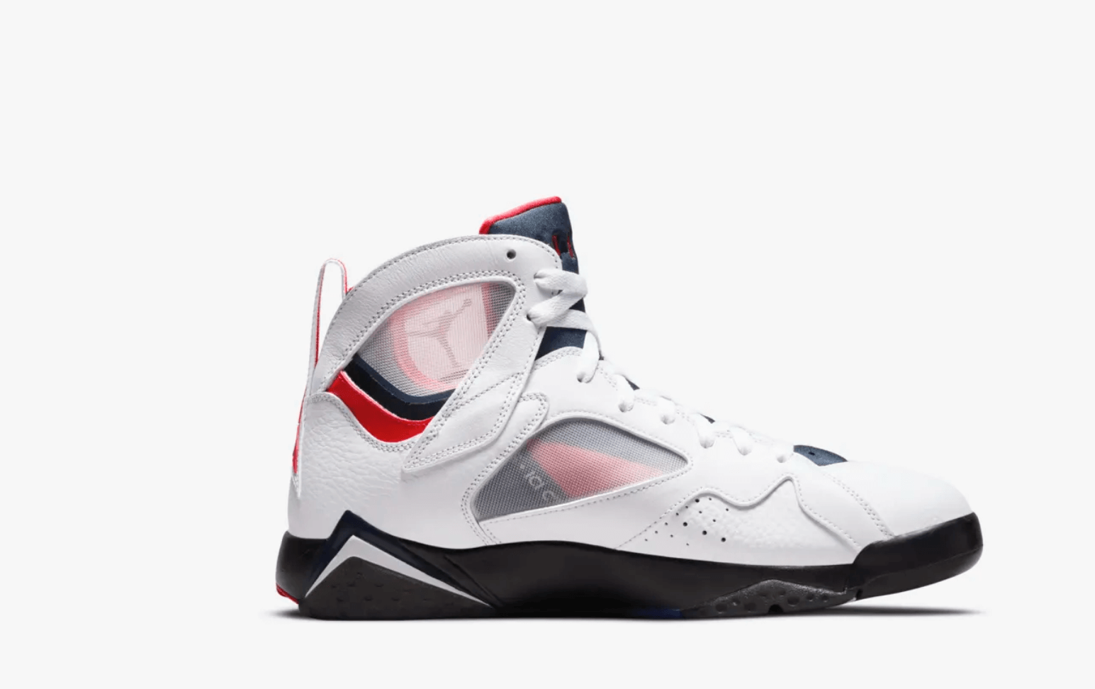 JORDAN 7 Saint-Germain 2021 ++PSG++| zapatillasysneakers.com