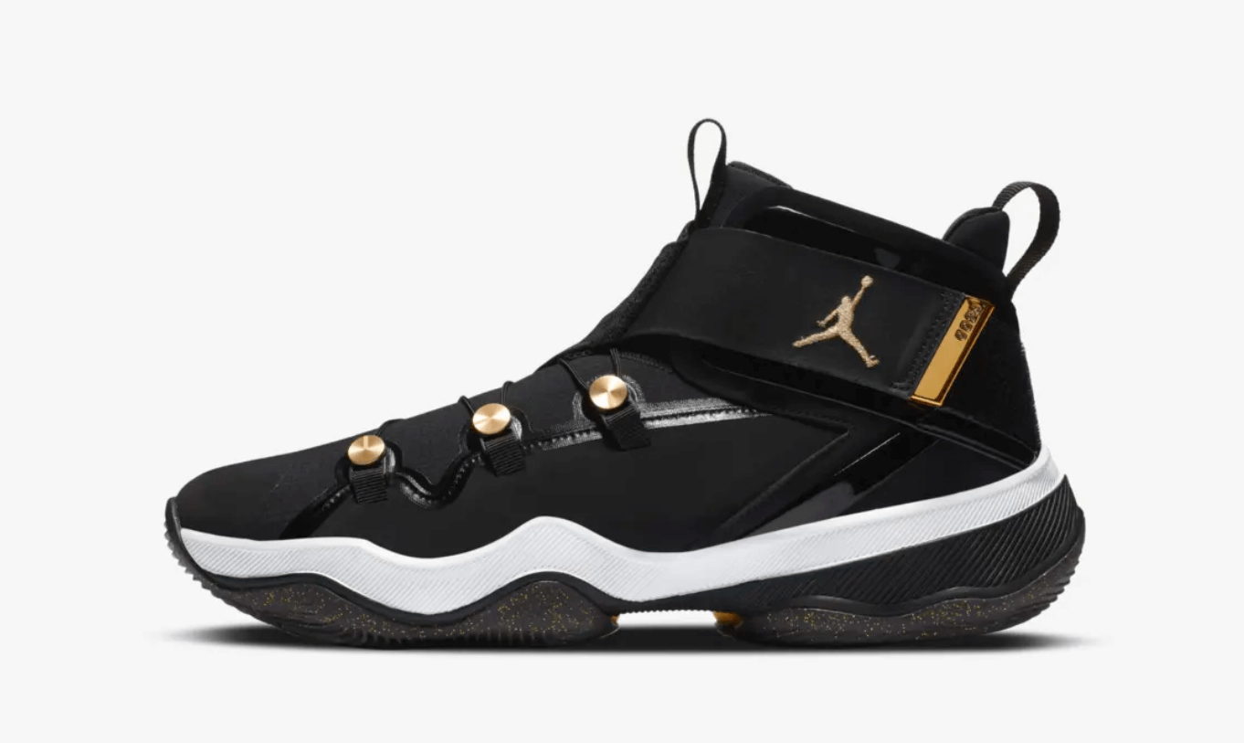 🥇Air Jordan AJNT23 BLACK 2020 ++ SÚPER TOP++| zapatillasysneakers.com