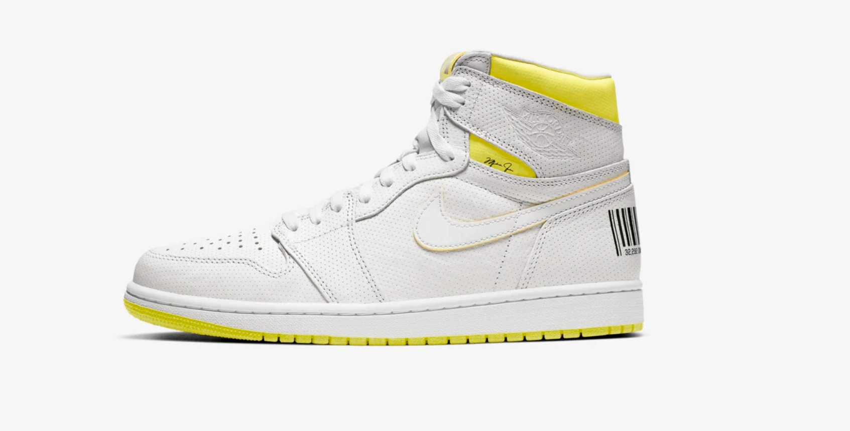 Air Jordan I First Class Air Jordan I First Class