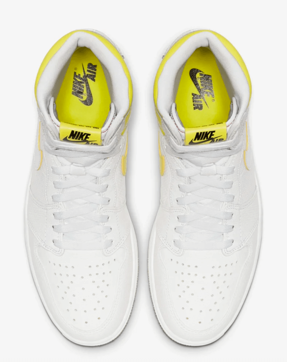 Air Jordan I First Class Air Jordan I First Class