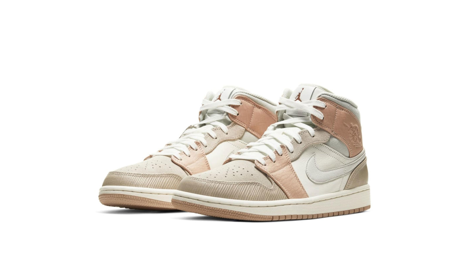 Air Jordan I Mid Milan Air Jordan I Mid Milan