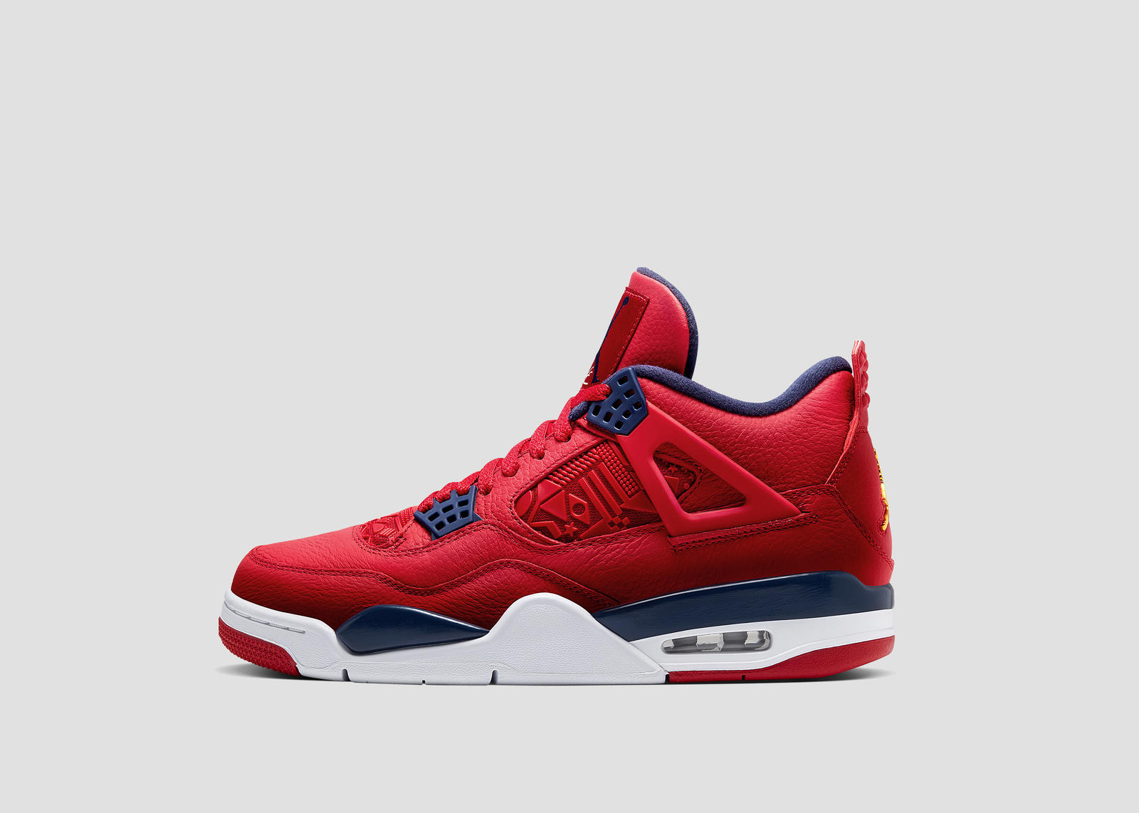 Air Jordan IV