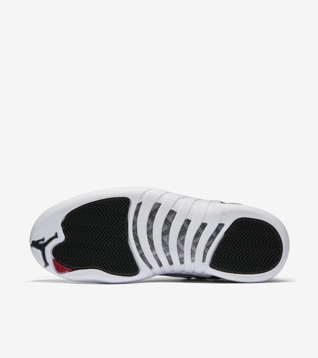 AIR JORDAN XII LOW PLAYOFF AIR JORDAN XII LOW PLAYOFF