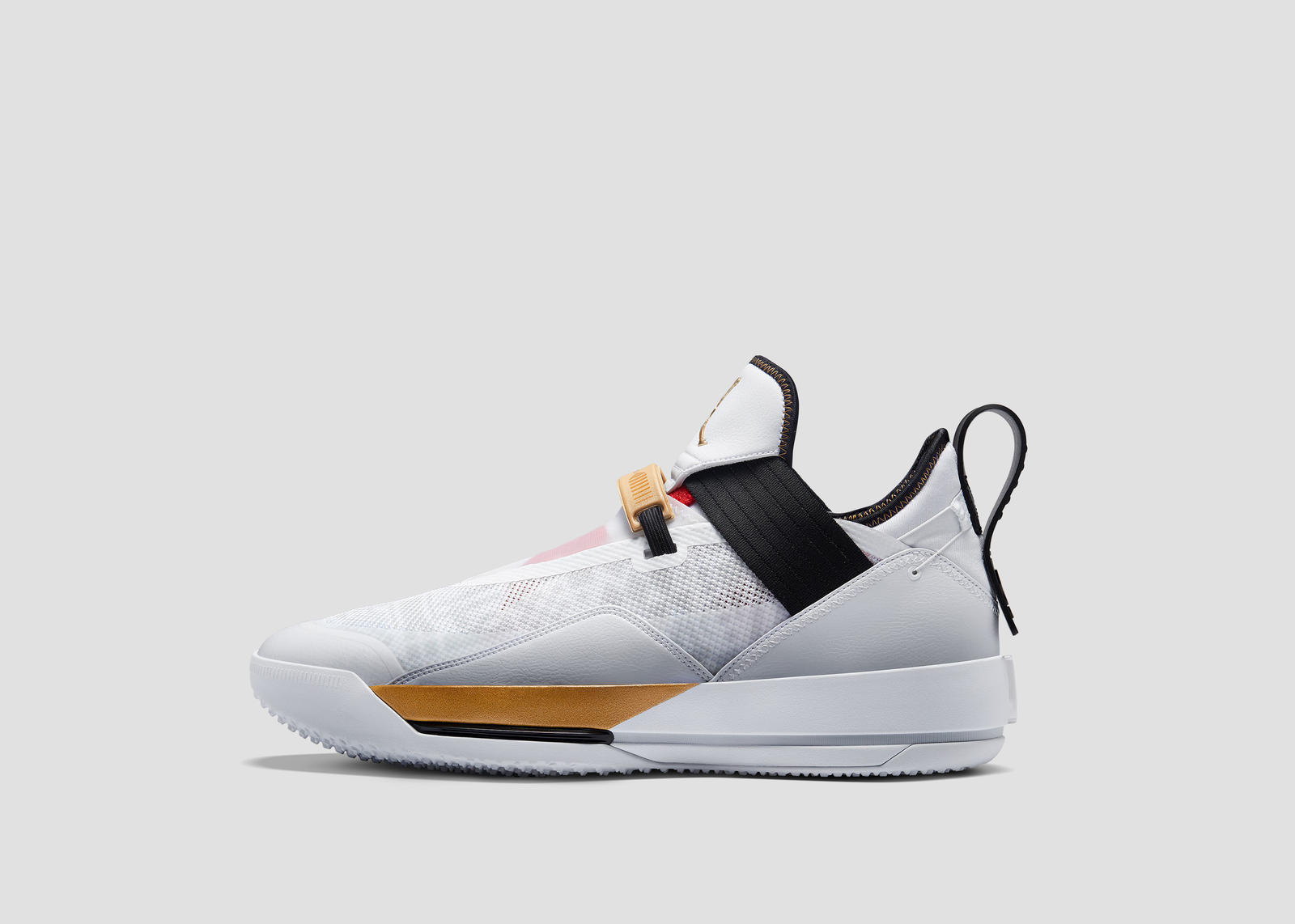  Air Jordan XXXIII SE 