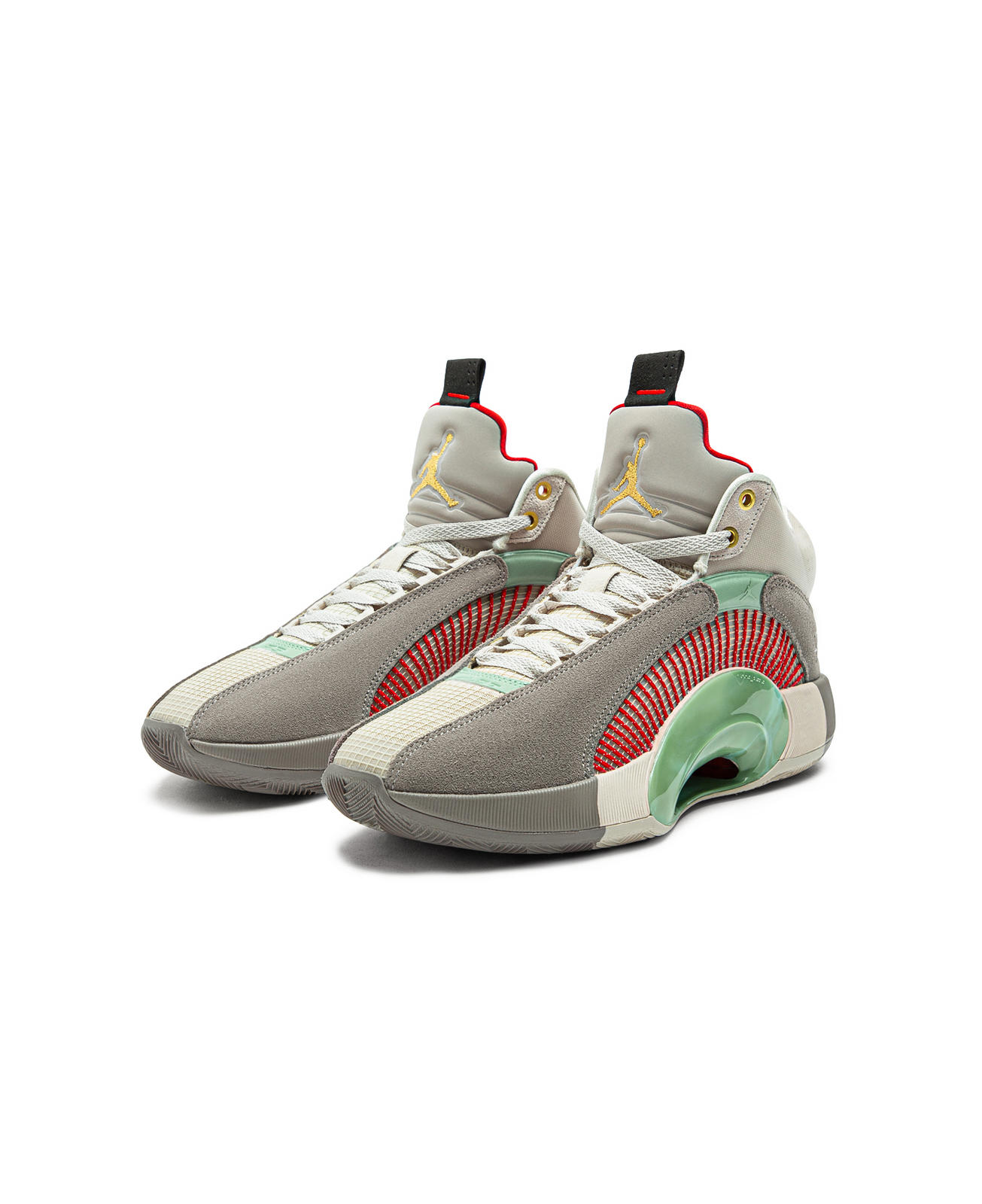 air jordan x clot